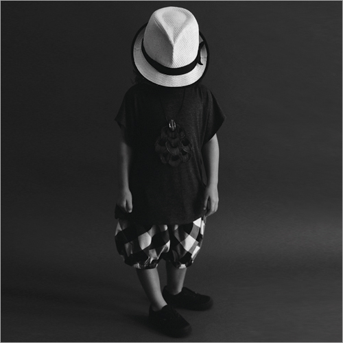 BabyLady 2011 Lookbook DƬ