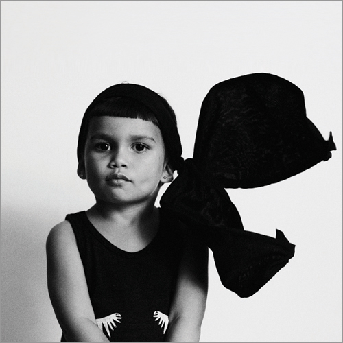 BabyLady 2011 Lookbook DƬ