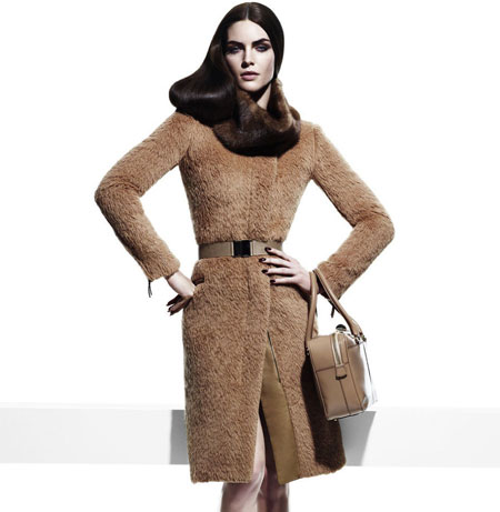 Max Mara 2011ﶬV DƬ