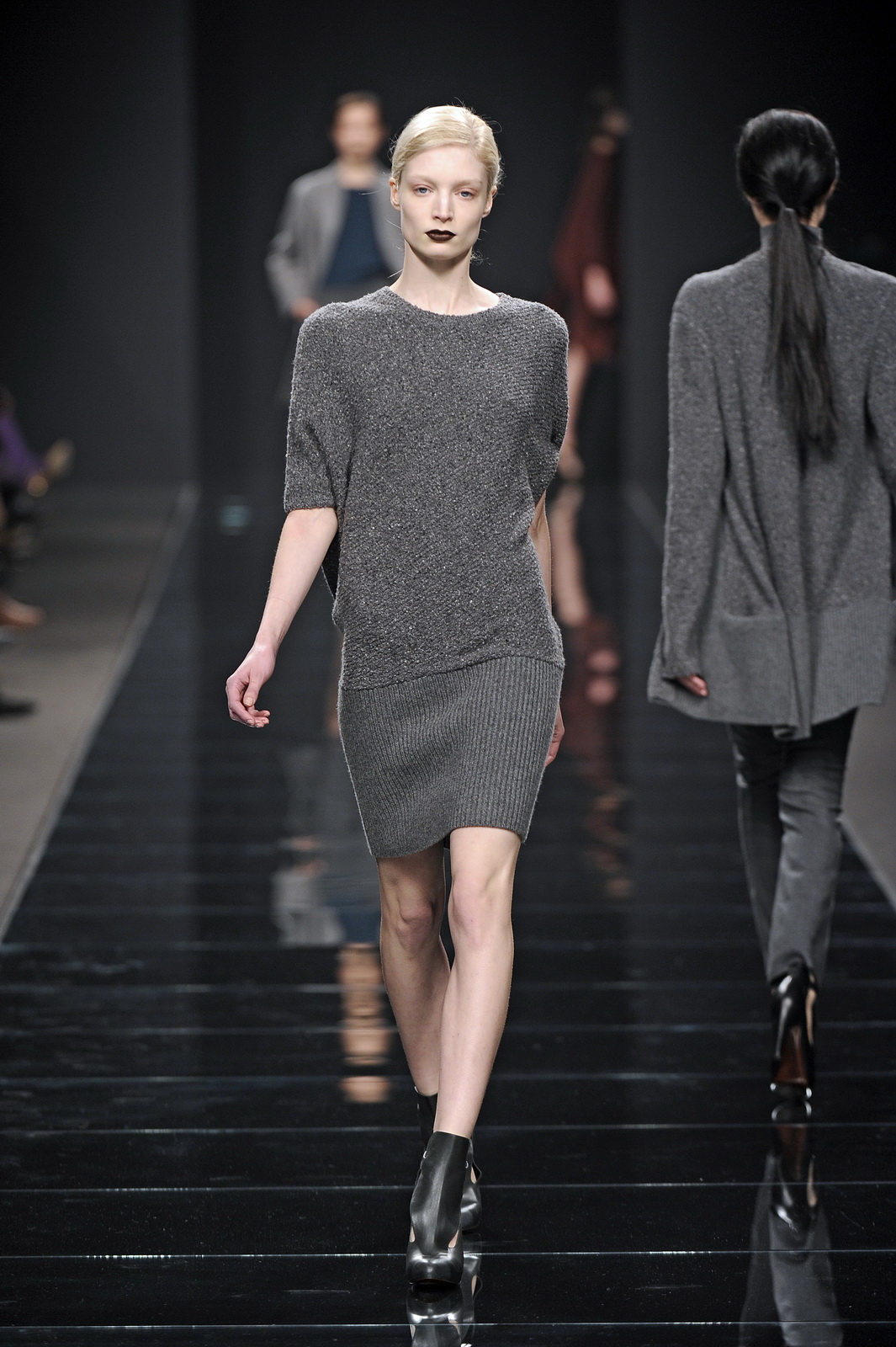 ANTEPRIMA 2011秋冬秀場高清圖片