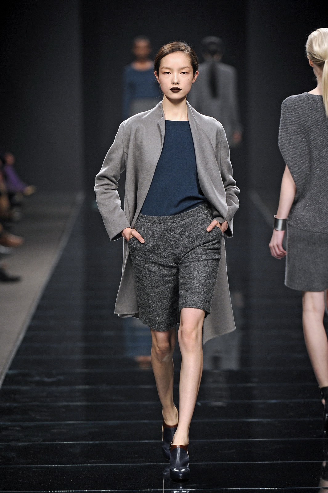 ANTEPRIMA 2011秋冬秀場高清圖片