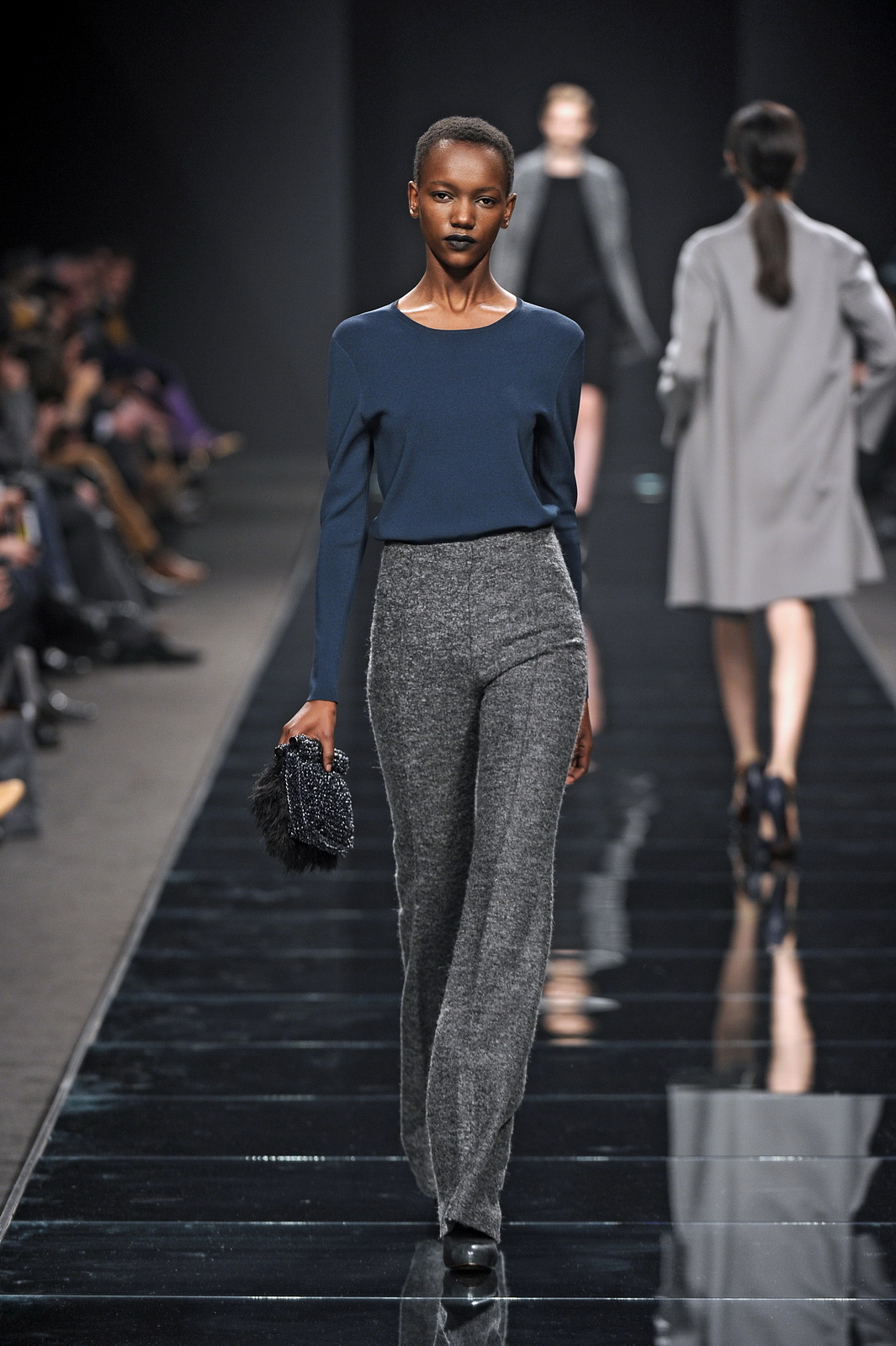 ANTEPRIMA 2011秋冬秀場高清圖片