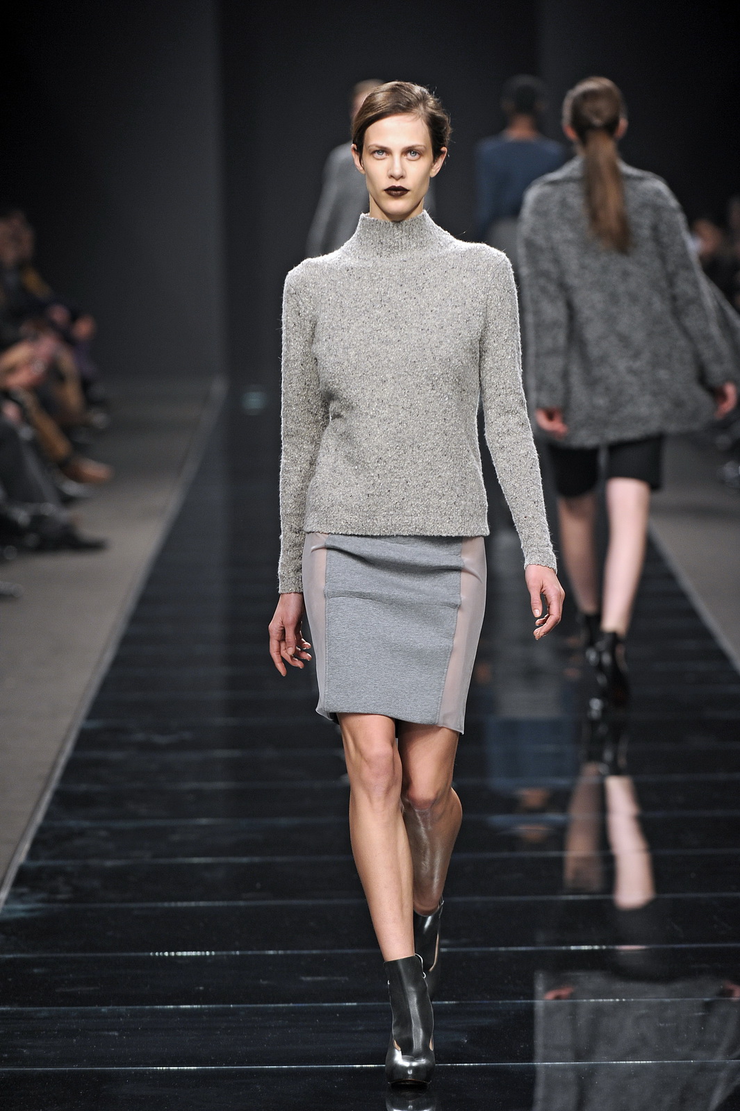 ANTEPRIMA 2011秋冬秀場高清圖片