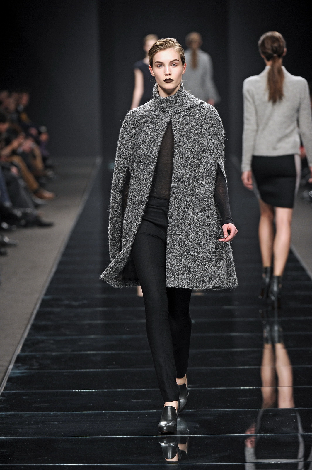 ANTEPRIMA 2011秋冬秀場高清圖片