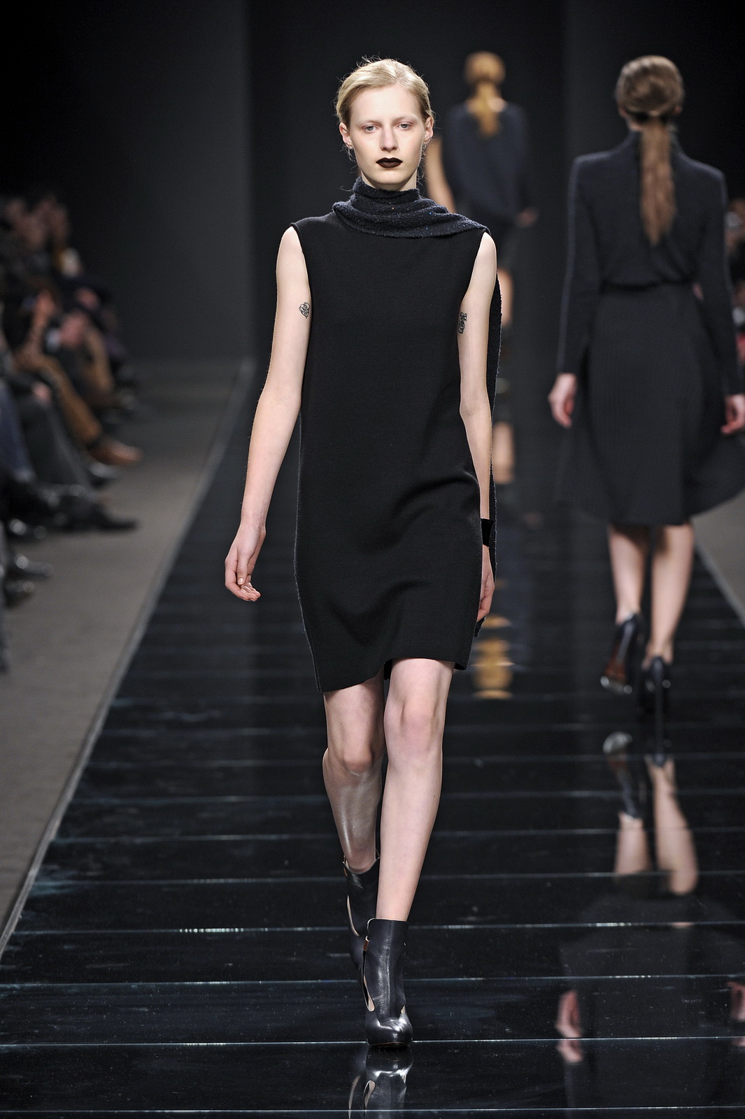 ANTEPRIMA 2011秋冬秀場高清圖片