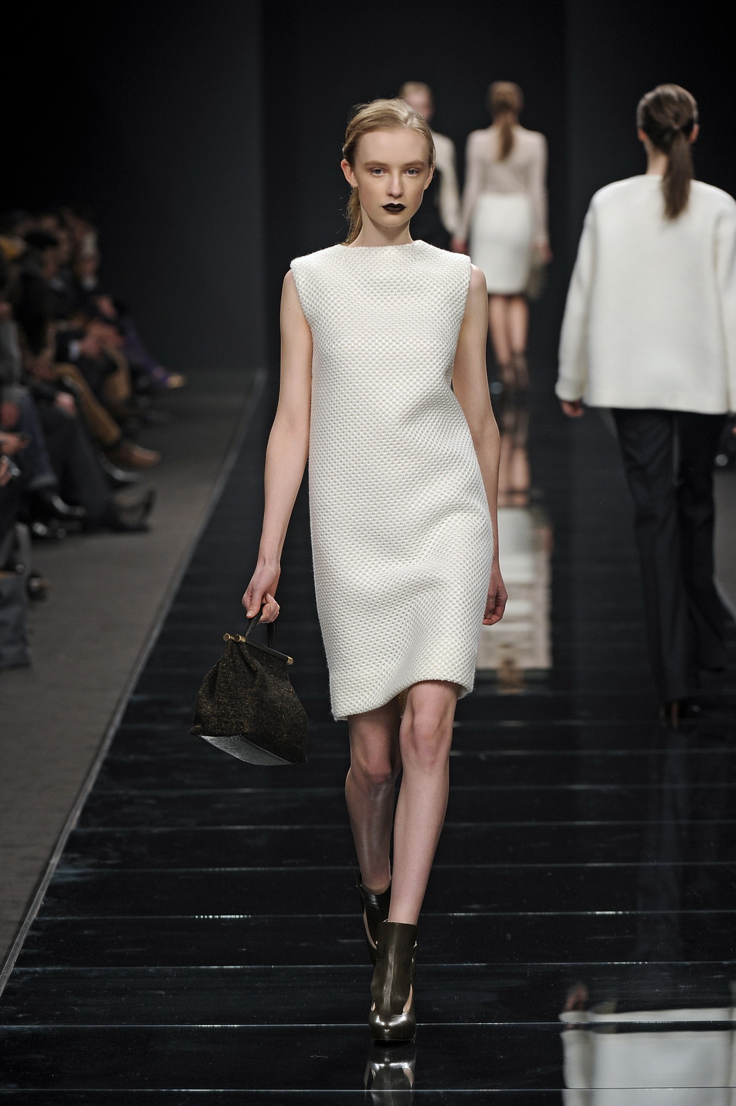 ANTEPRIMA 2011秋冬秀場高清圖片