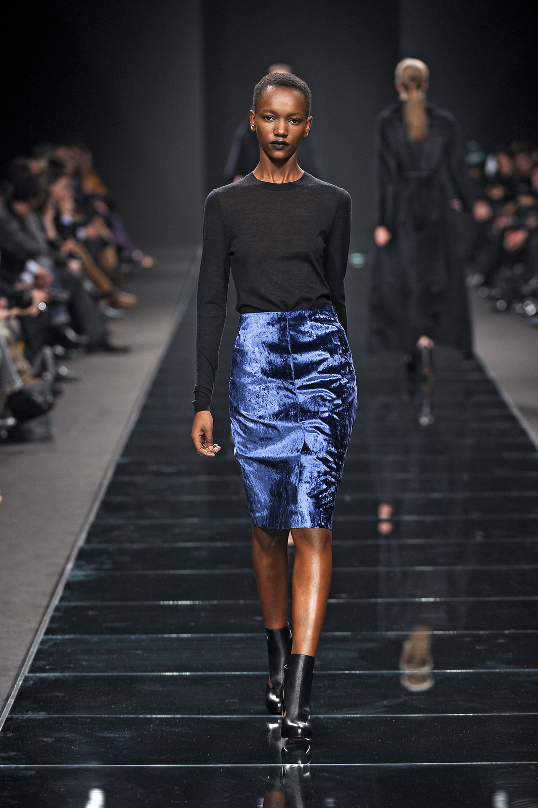 ANTEPRIMA 2011秋冬秀場高清圖片