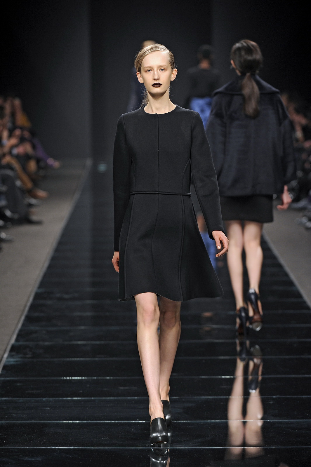 ANTEPRIMA 2011秋冬秀場高清圖片