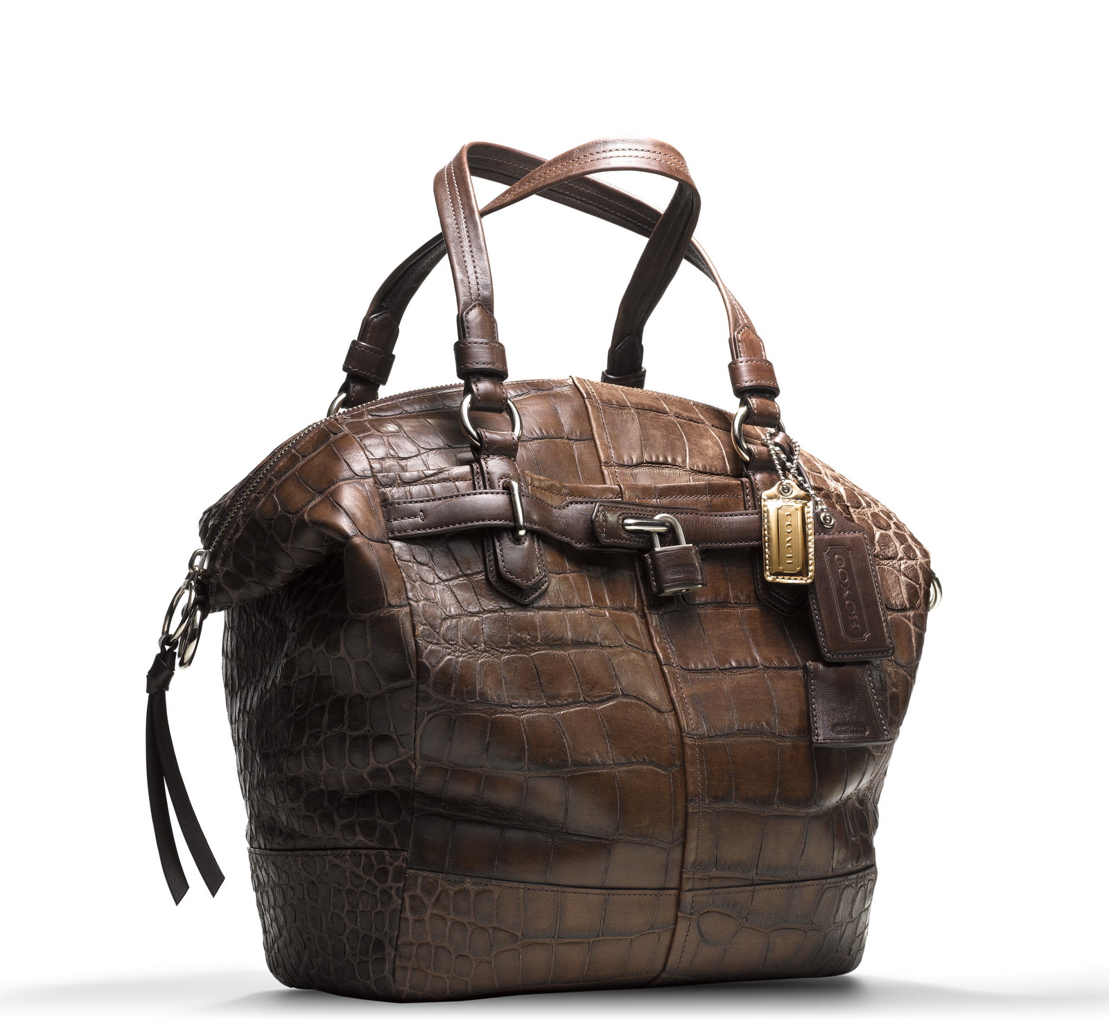 COACH 2011ﶬŮʿ LookbookDƬ