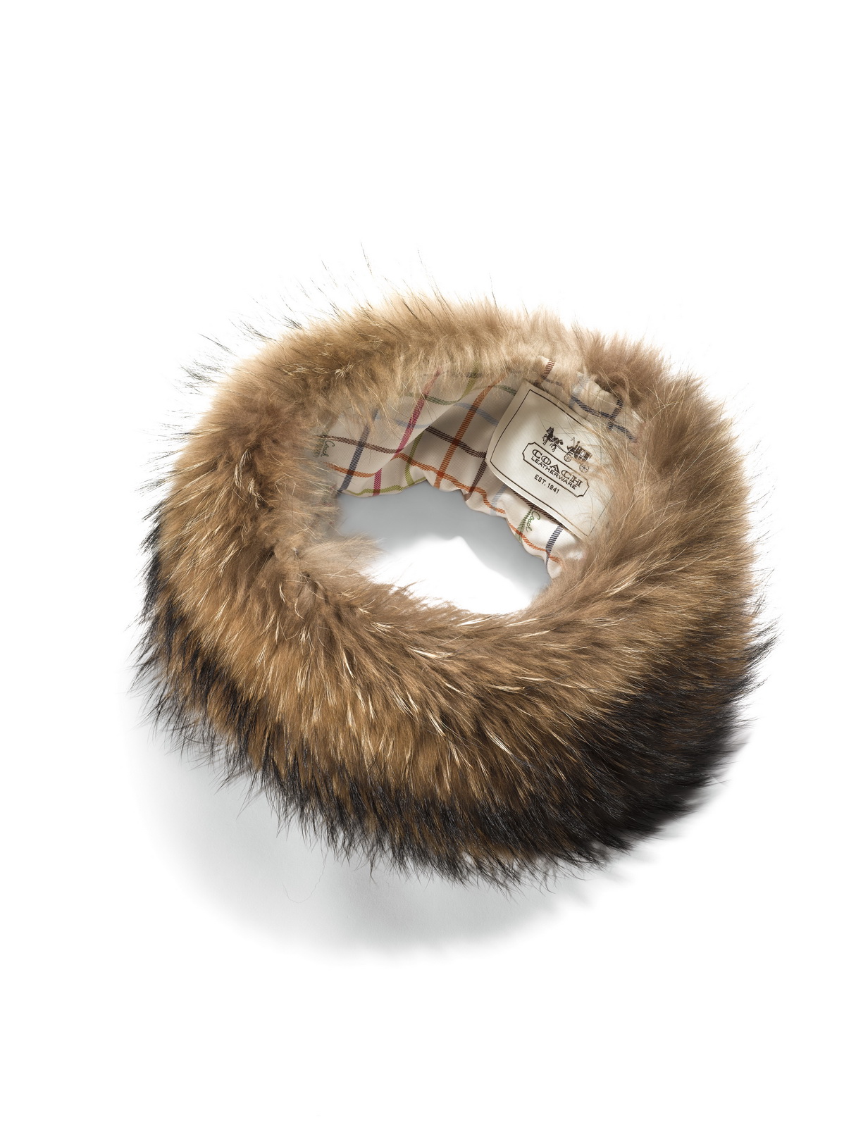 COACH 2011秋冬女士 Lookbook高清圖片