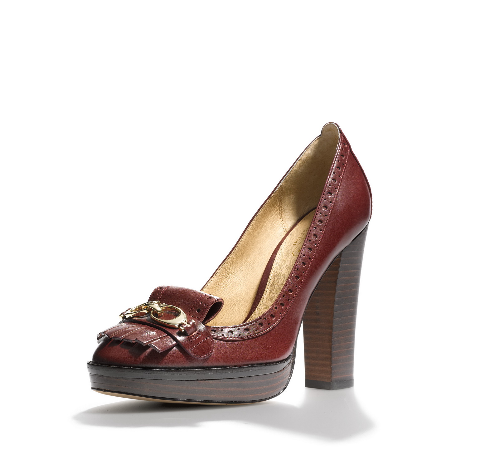 COACH 2011秋冬女士 Lookbook高清圖片