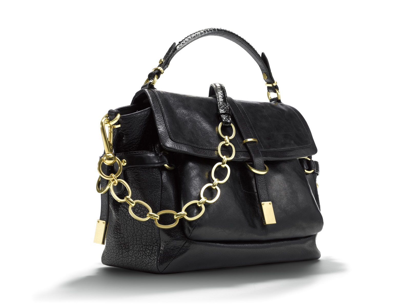 COACH 2011秋冬女士 Lookbook高清圖片