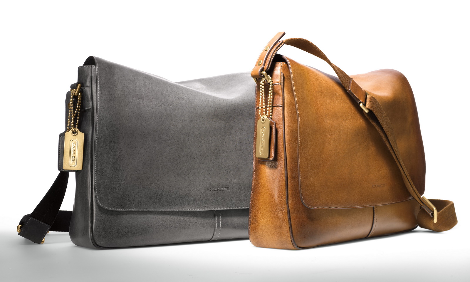 COACH 2011秋冬男士 Lookbook高清圖片