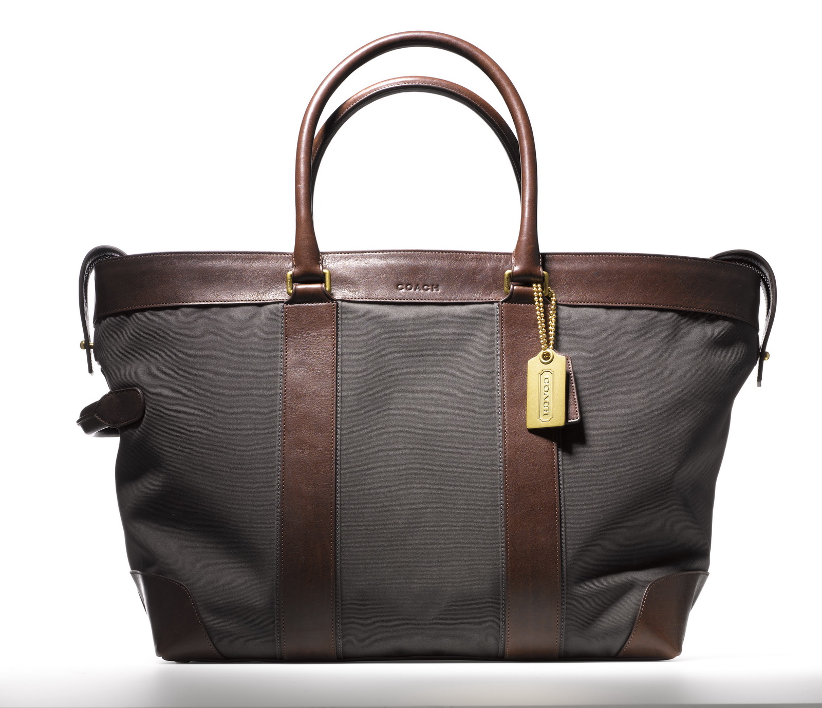 COACH 2011秋冬男士 Lookbook高清圖片