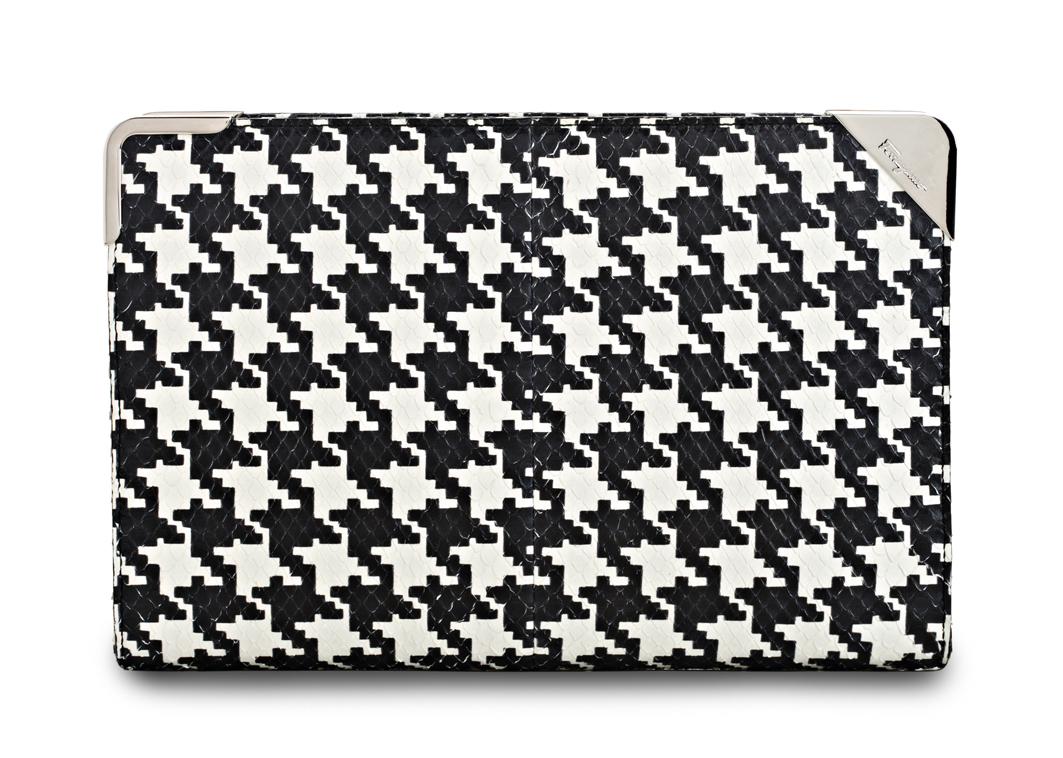 Salvatore Ferragamo 2011秋冬女士配飾系列高清圖片