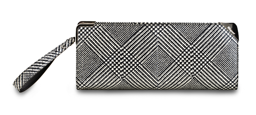 Salvatore Ferragamo 2011秋冬女士配飾系列高清圖片