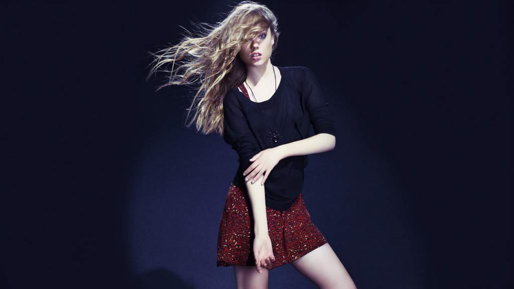 Stradivarius 2011.8 lookbookDƬ