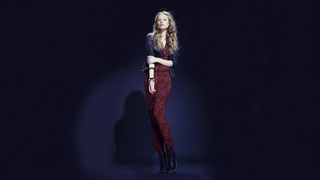 Stradivarius 2011.8 lookbookDƬ