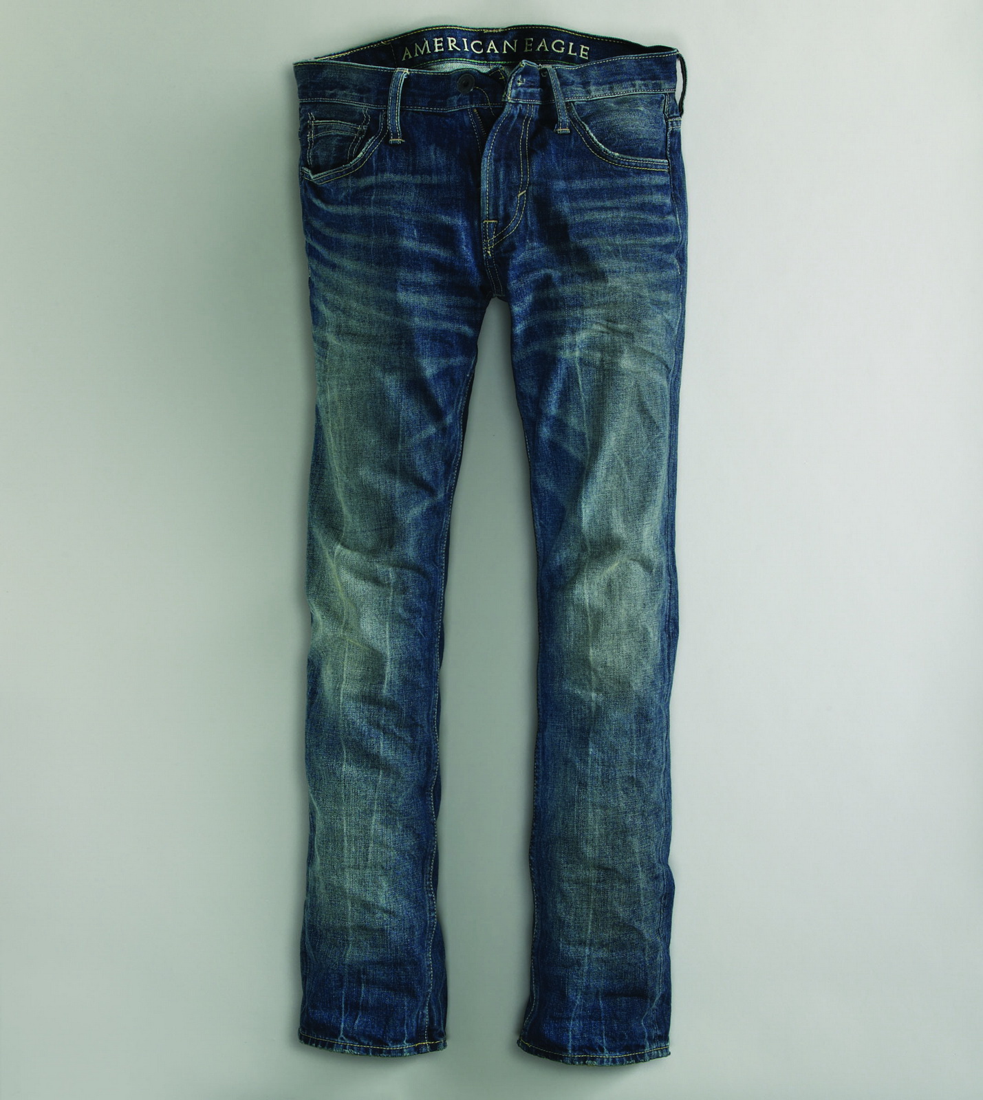 American eagle  2011秋冬服裝lookbook