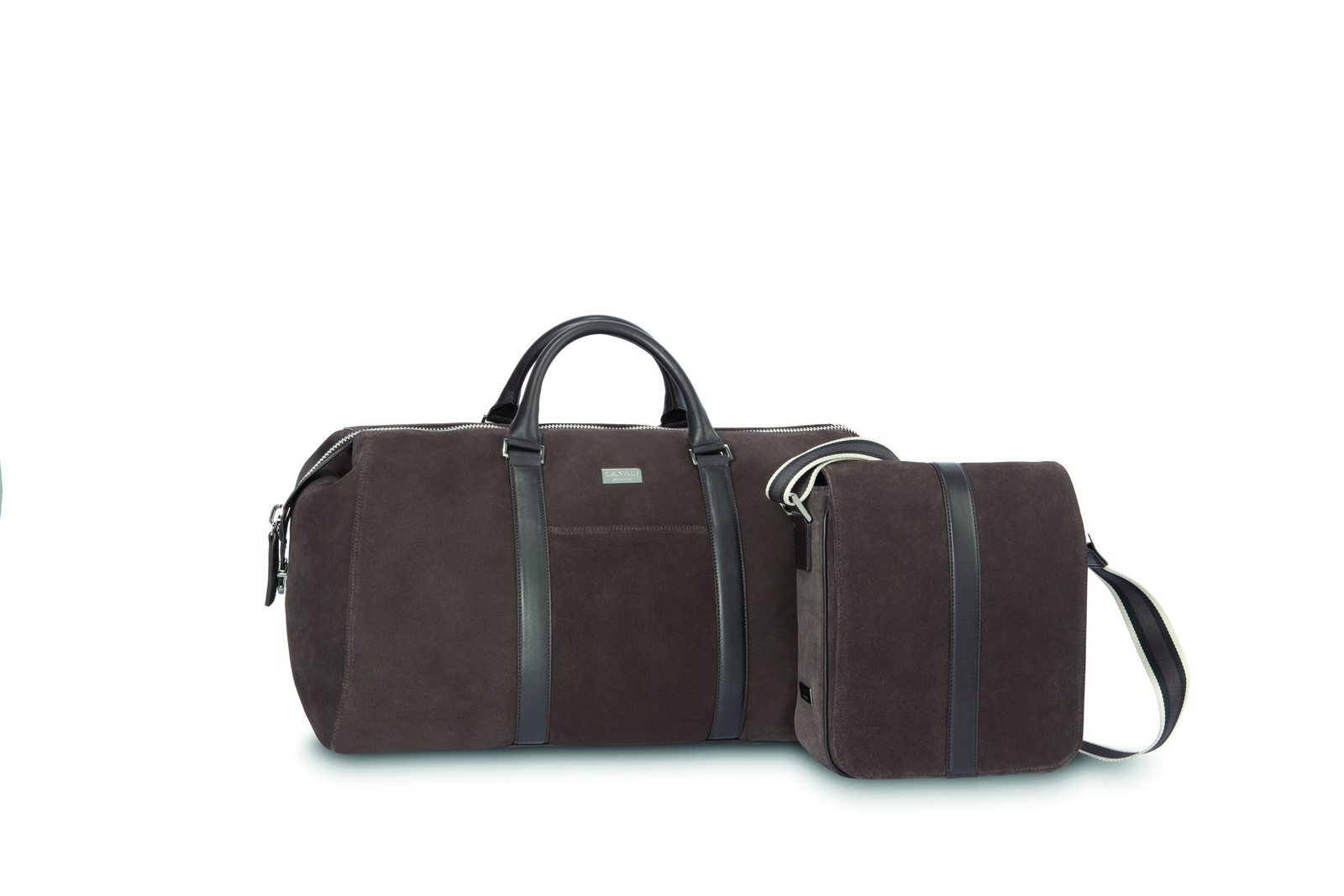 Canali 2011秋冬配飾系列