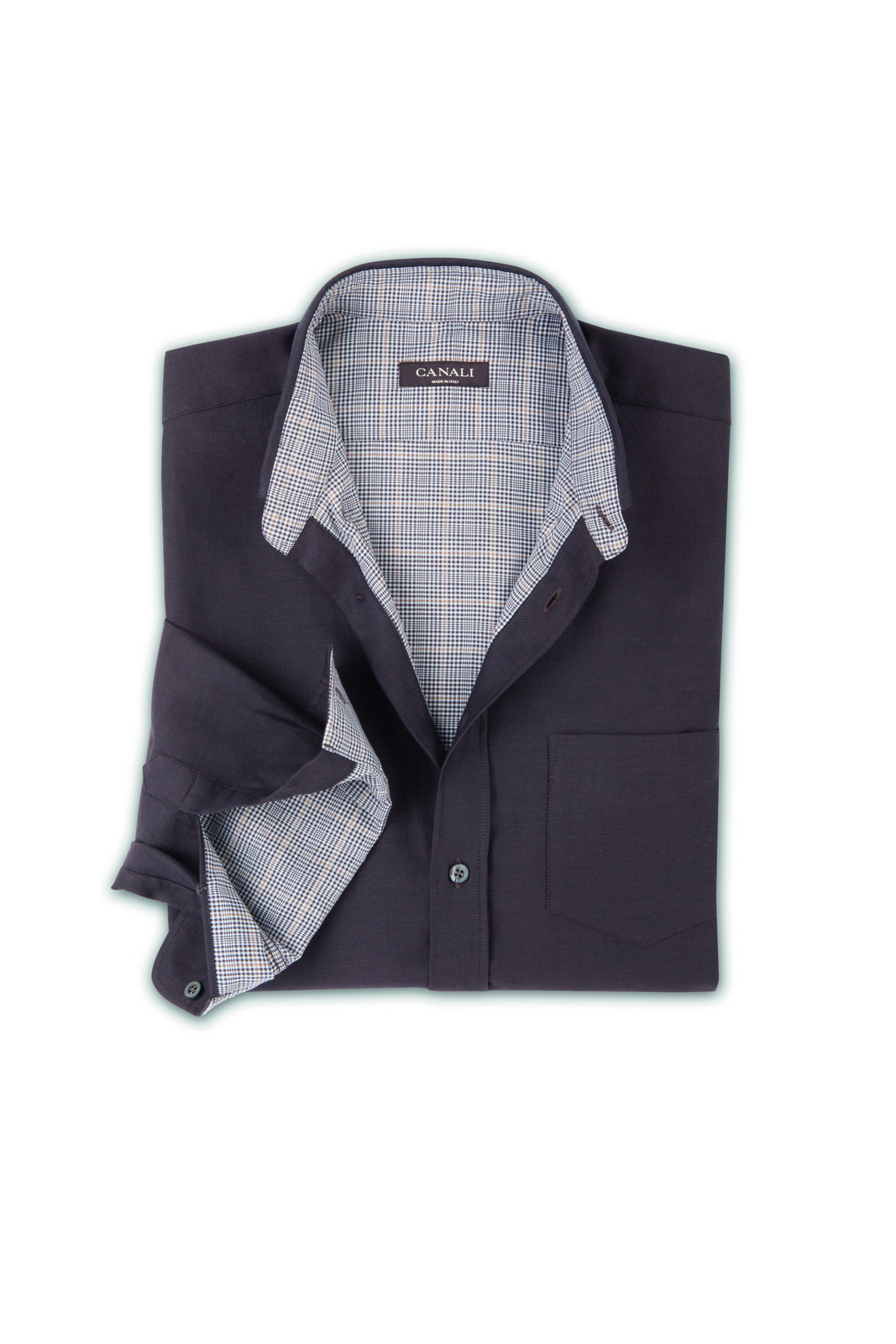 Canali 2011秋冬配飾系列