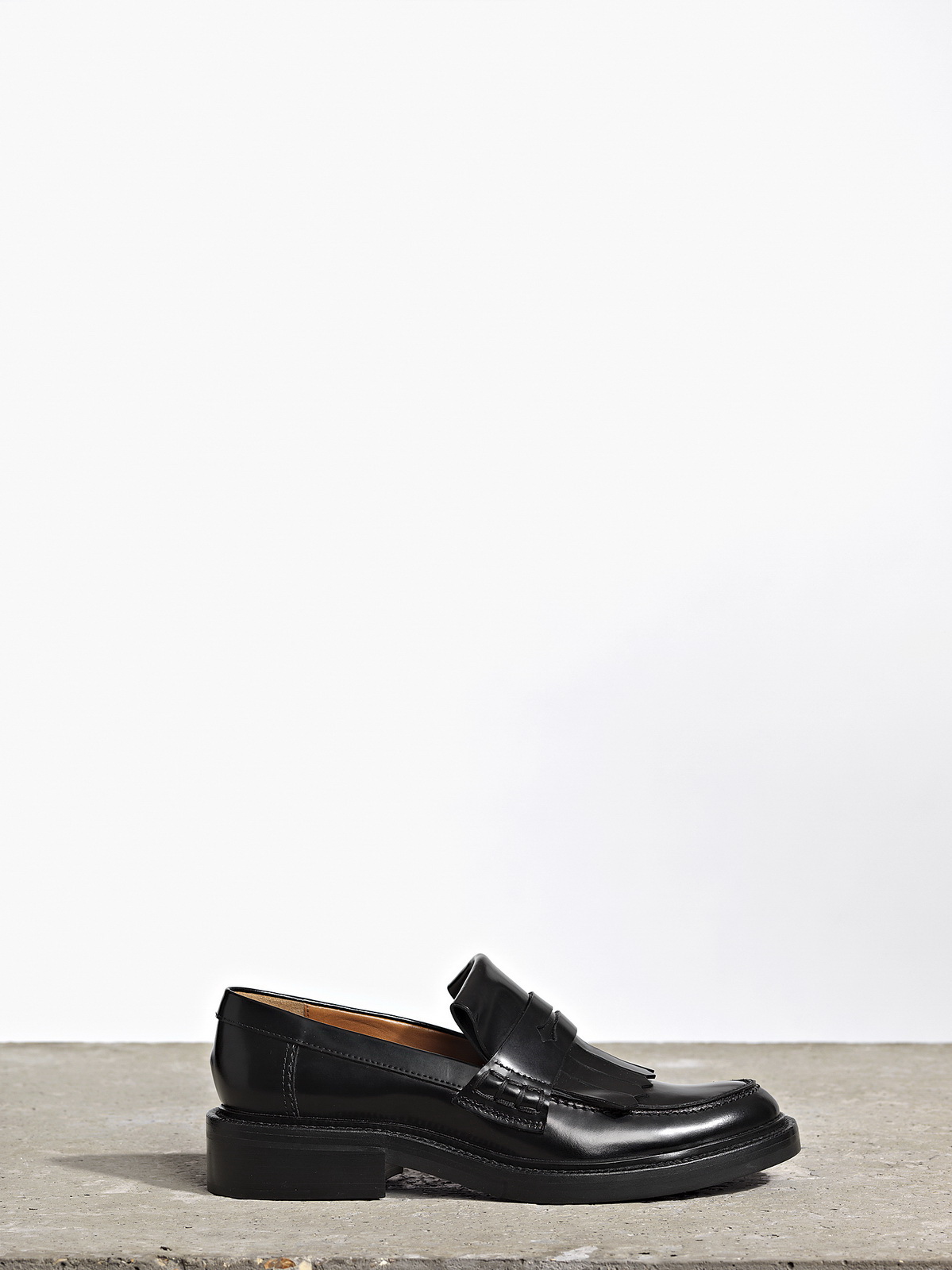 Celine 2011早秋配飾lookbook