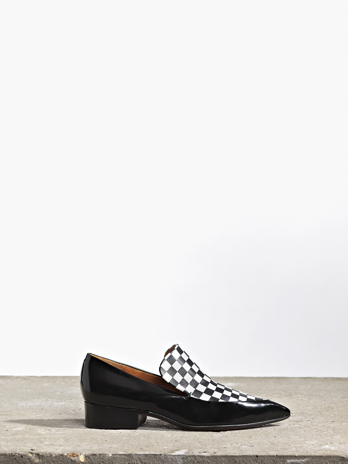 Celine 2011早秋配飾lookbook