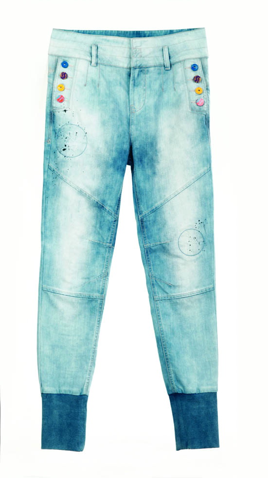 ES 2011ﶬlookbook DƬ