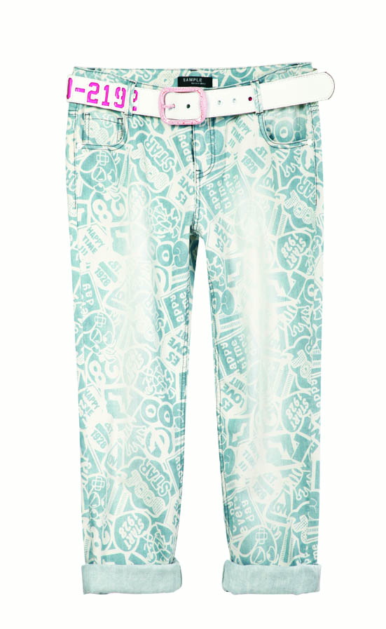 ES 2011ﶬlookbook DƬ