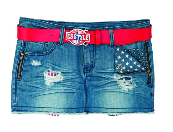 ES 2011ﶬlookbook DƬ