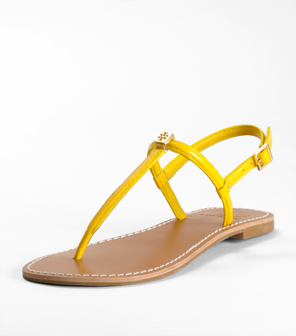 Tory Burch 2011ϵ DƬ