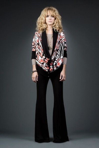 Allo Martinez 2011＾¿LookBook DƬ