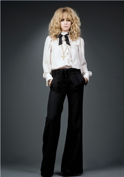 Allo Martinez 2011＾¿LookBook DƬ