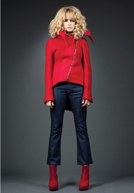 Allo Martinez 2011＾¿LookBook DƬ