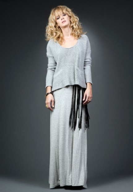 Allo Martinez 2011秋季新款LookBook 高清圖片