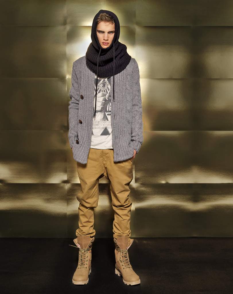 Bershka 8lookbook DƬ