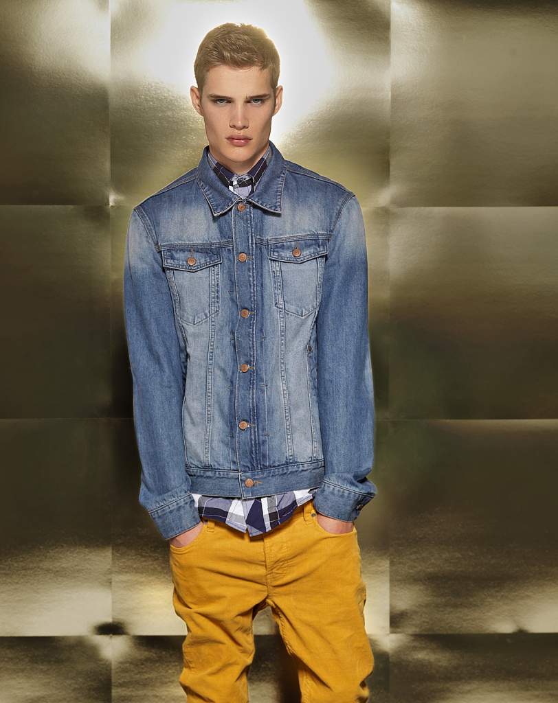 Bershka 8lookbook DƬ