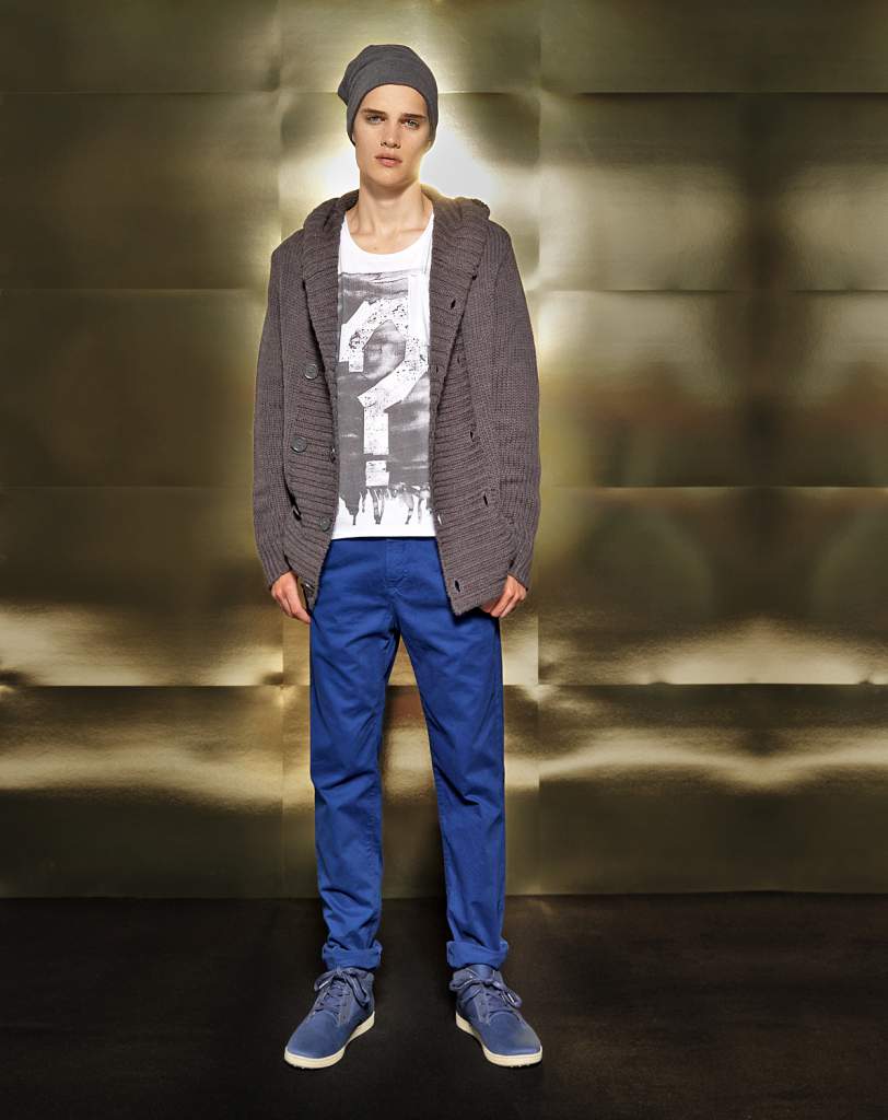 Bershka 8lookbook DƬ