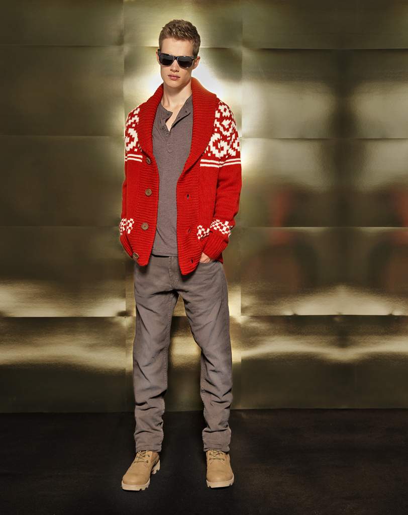 Bershka 8lookbook DƬ