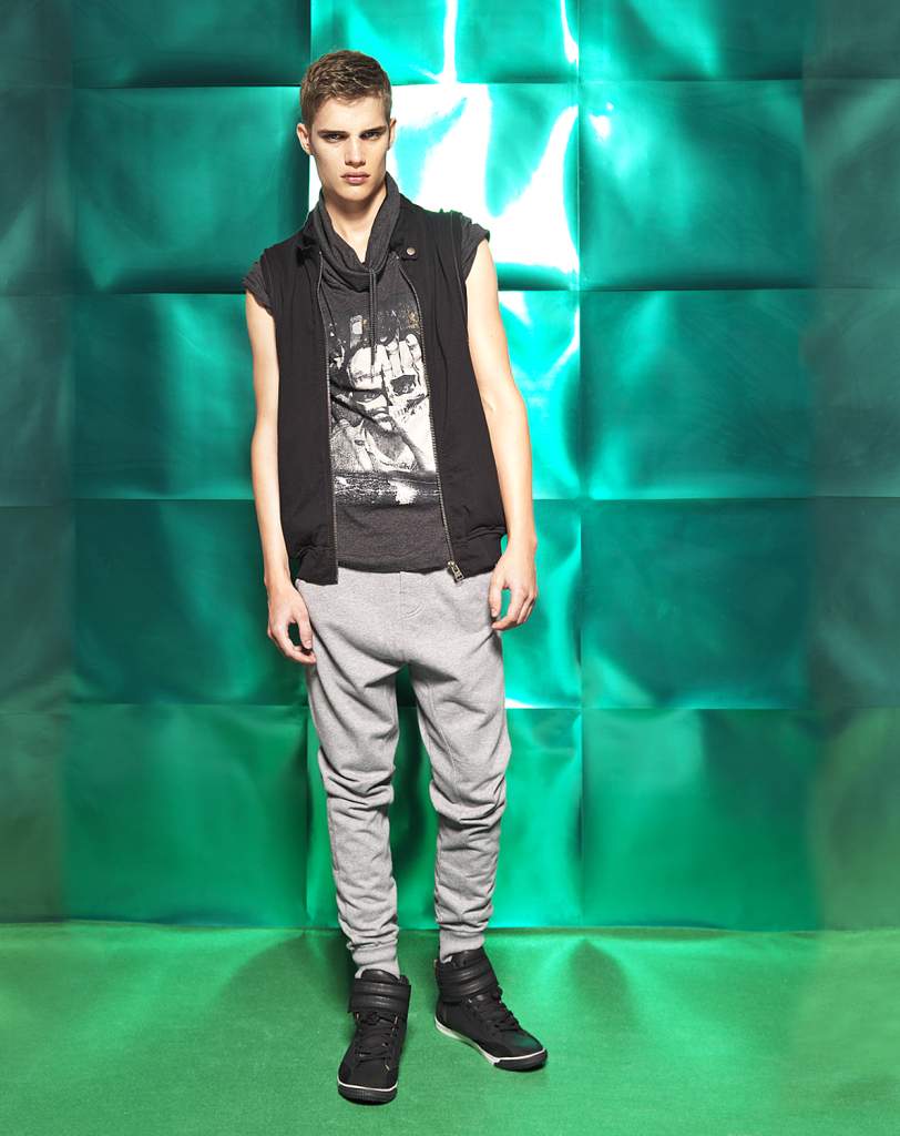 Bershka 8lookbook DƬ