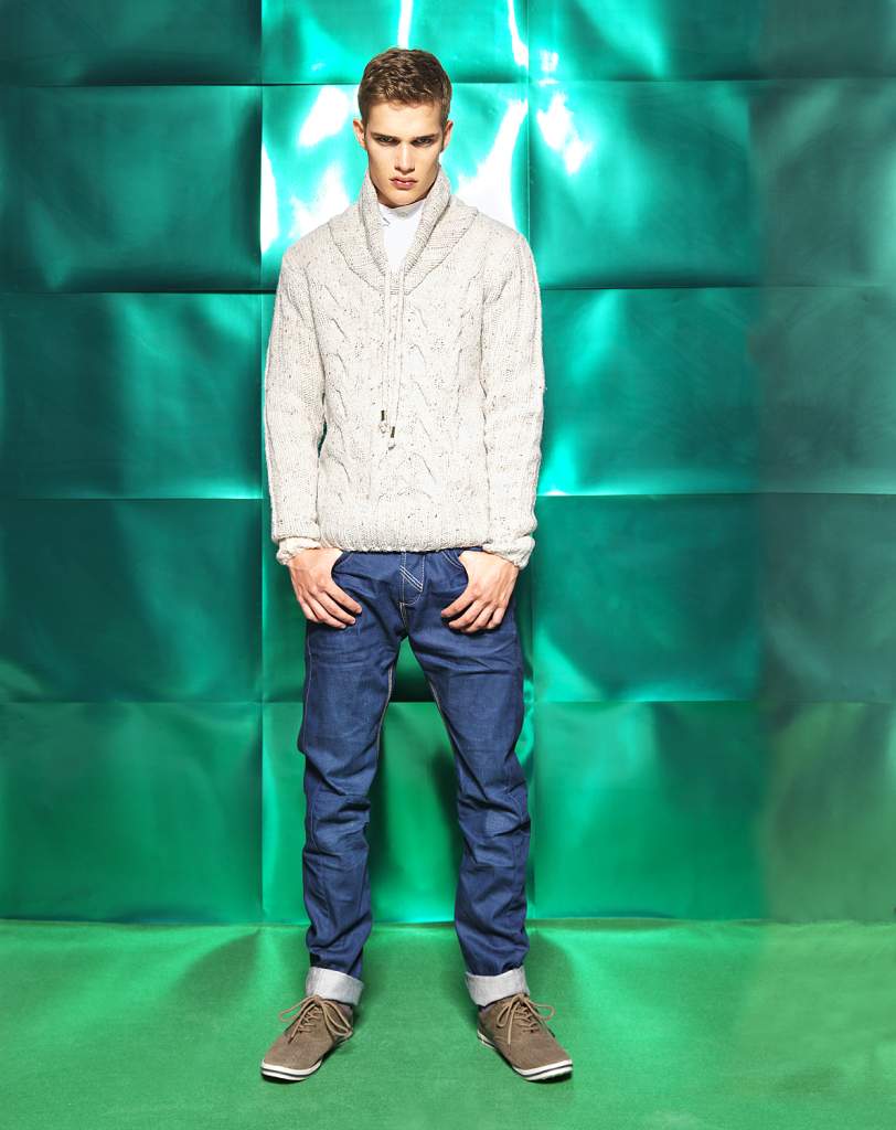 Bershka 8lookbook DƬ