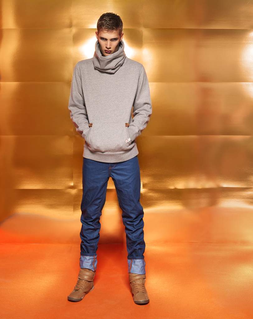 Bershka 8lookbook DƬ