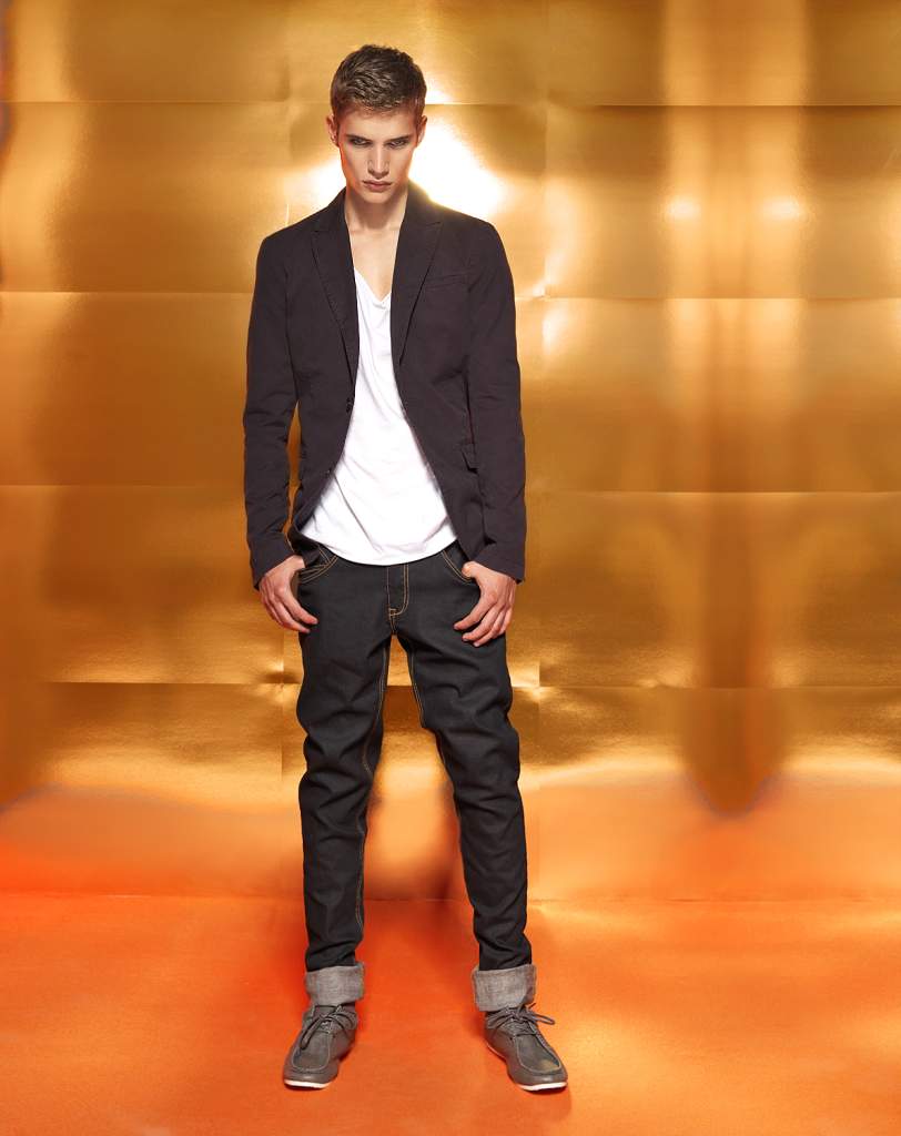 Bershka 8lookbook DƬ