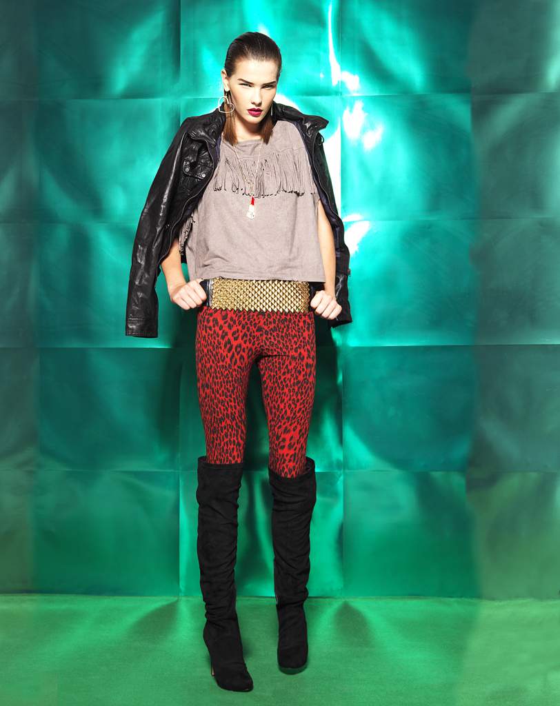 Bershka 8lookbook DƬ