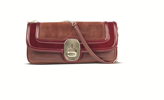 Boss Black 2011秋冬配飾Lookbook 高清圖片