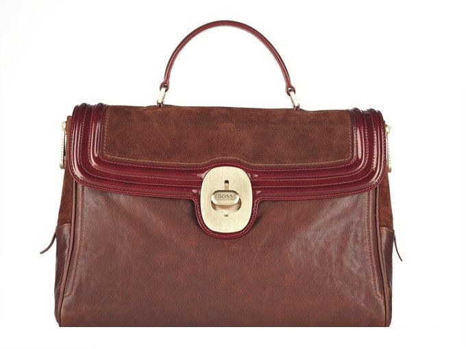 Boss Black 2011ﶬLookbook DƬ