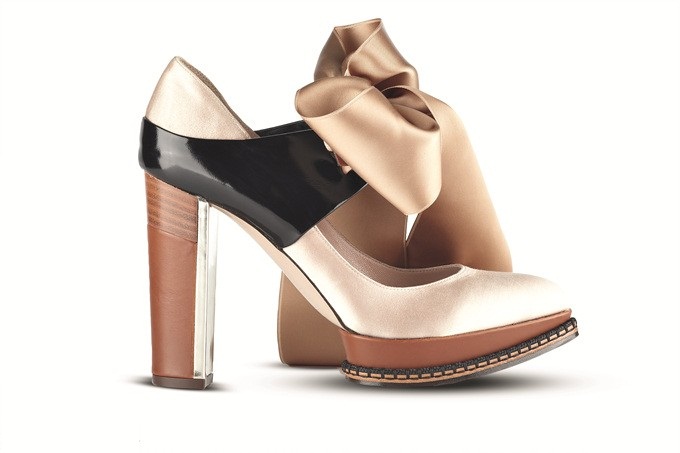 Boss Black 2011秋冬配飾Lookbook 高清圖片