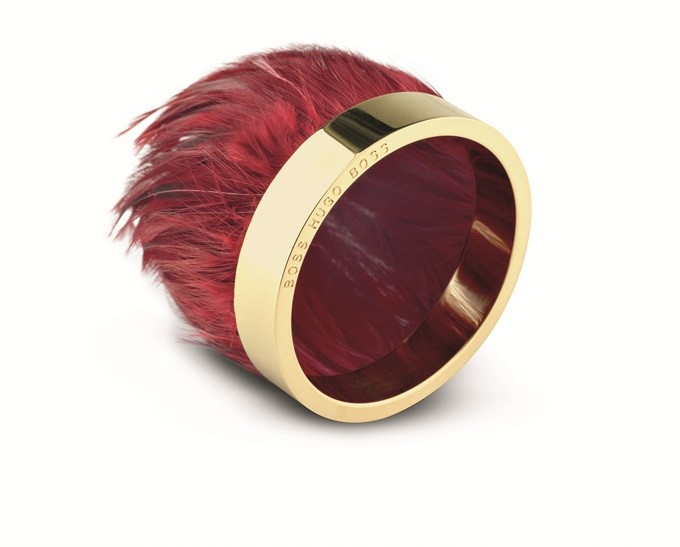 Boss Black 2011�ﶬ���Lookbook ����DƬ