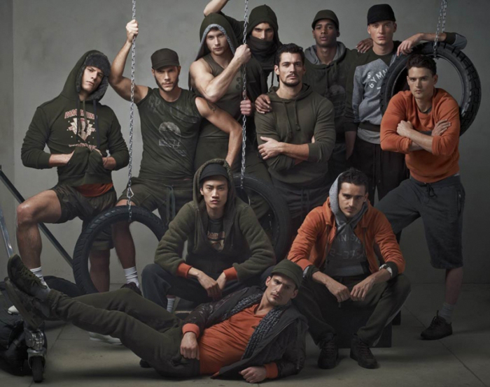 Dolce & Gabbana Gym 2011ﶬbV DƬ