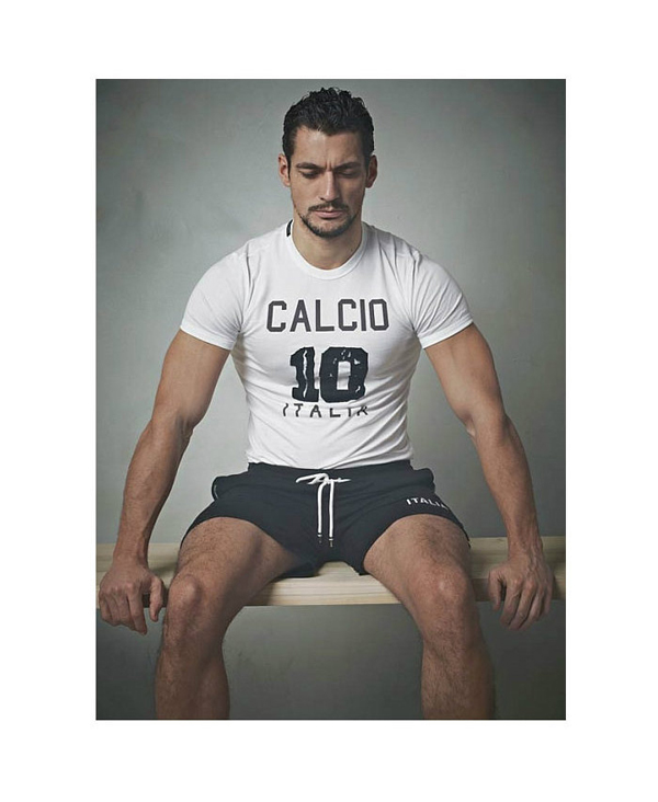 Dolce & Gabbana Gym 2011ﶬbV DƬ